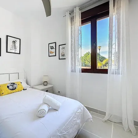 Apartamento Vvr Apto En Altos Nuevo I *