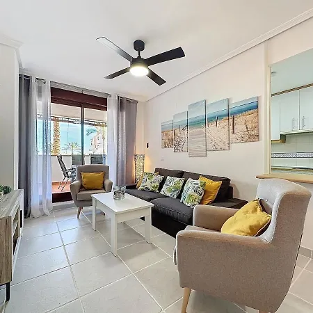 Vvr Apto En Altos Nuevo I Apartamento