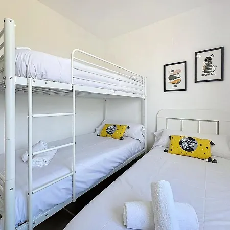 Apartamento Vvr Apto En Altos Nuevo I Vera
