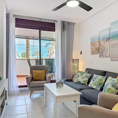 Vvr Apto En Altos Nuevo I Apartamento Vera