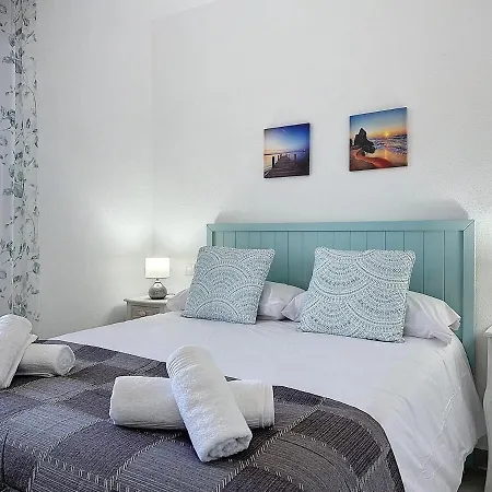 Apartamento Vvr Apto En Altos Nuevo I