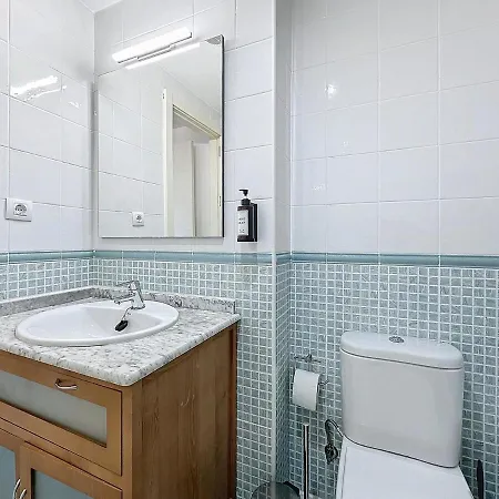 Vvr Apto En Altos Nuevo I Apartamento *