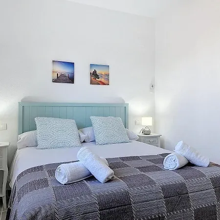 Apartamento Vvr Apto En Altos Nuevo I Vera