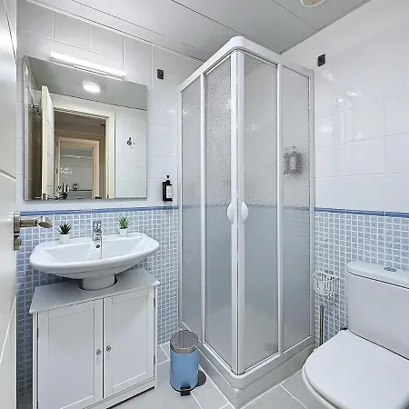 Vvr Apto En Altos Nuevo I Apartamento